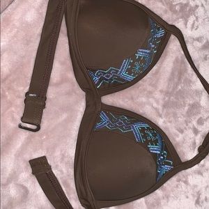 Used bathing suit top